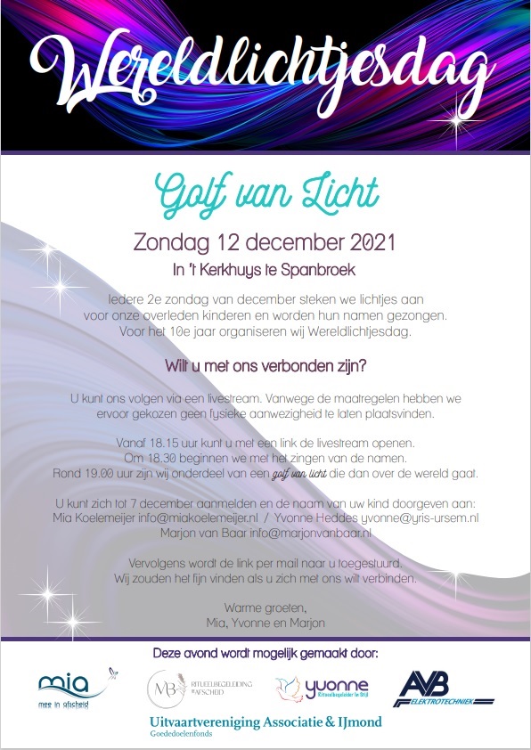 WLD 2021 Flyer